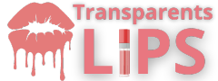 Transparents Lips